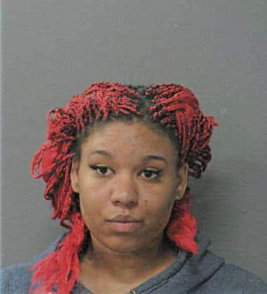 India Joseph, - Lafayette Parish County, LA 